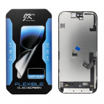 JK LCD-ekraan iPhone 16 HARD OLED-ile (IC-vahetus)