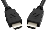 HDMI-kaabel, 1M, 4K, must