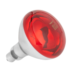 Rebel R125 infrapunalamp, 100 W, 220&ndash;240 V