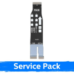 Samsung A376 Galaxy A37 5G &uuml;henduslintkaabel (SUB)&ndash;(MAIN) (Service Pack)