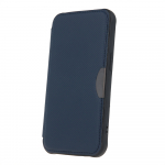 Smart Carbon &uuml;mbris jaoks Xiaomi Redmi Note 13 5G (global) tumesinine