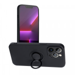 SILICONE RING &uuml;mbris jaoks IPHONE 12 Pro Max must