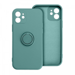 SILICONE RING &uuml;mbris jaoks IPHONE 17 roheline