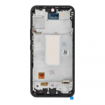 LCD Display jaoks SAMSUNG A54 A546 HARD OLED with frame