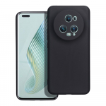 MATT dėklas telefonui HONOR Magic 5 Pro juoda