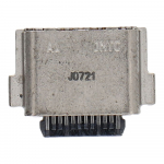 Charge connector jaoks SAMSUNG Z Flip ORI
