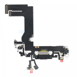 Kabelis USB įkrovimui IPHONE 13 Mini juodas