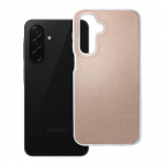 SHINING &Uuml;mbris jaoks SAMSUNG A26 5G kuldne