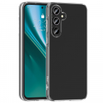 Etteri Clear &Uuml;mbris jaoks Samsung Galaxy A35 5G