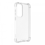 ROAR &Uuml;mbris ARMOR JELLY jaoks SAMSUNG S24 Plus l&auml;bipaistev