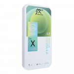 LCD ekranas iPhone X + Jutiklinis ekranas juodas (JK Incell)