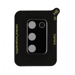 Apsauginis stiklas objektyvui Samsung Galaxy A02S/A03S (salos)