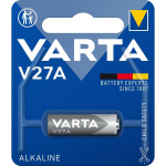 VARTA &scaron;arminė baterija V27A 1 vnt.