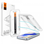 Spigen Glas.tR EZ Fit Karastatud klaas with Applicator jaoks Google Pixel 9 Pro XL (2 pcs.)