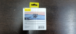 Blavec Car hoidja BH-10 to dashboard (BH10-DB) must (damaged packaging)