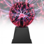 Plazmos lempa Reach Plasma Ball-6