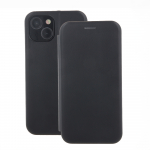 I&scaron;manusis Diva dėklas for iPhone 17 Pro Max 6,9" juodas