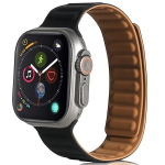 Beline Dirželis Apple Watch Magnetic 38/40/41mm juodas