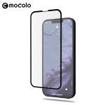 Mocolo 3D Full Glue Glass karastatud ekraanikaitseklaas seadmele iPhone 13 Pro Max