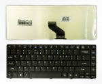 ACER Aspire 3810 klaviatuur