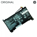 Ne&scaron;iojamo kompiuterio baterija HP FM08, 5973mAh, Original, 16 pin