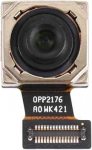 Kamera Xiaomi Poco X3/Poco X3 NFC (64MP wide,OPP2176) galinė originali (used Grade A)