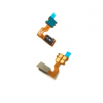 Lanksčioji jungtis Huawei P20 Lite su &scaron;viesos davikliu ORG