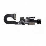 Camera &Uuml;hildub Apple iPhone 7 4.7'' Front Koos Flex, koos light sensor ja microphone Original