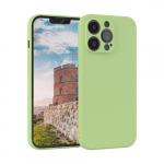 &Uuml;mbris "Silicone" Xiaomi 15 Ultra m&uuml;ndi v&auml;rvi