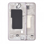 Keskmise raami korpus jaoks Samsung A356 A35 5G (Lilac)