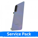 Tagakaas, &uuml;hilduv Samsung A366 A36 5G / Lavendel / (Service Pack)