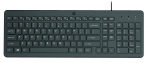 HP 150 Wired Keyboard