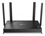 Wireless Router|TP-LINK|3600 Mbps|Number of antennas 4|ARCHERBE220