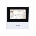 Dahua 4.3" LCD IP ukstelefon Wi-Fi PoE VTH2611L-WP