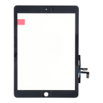 Puutetundlik klaas iPad Air / iPad 2017 (5th Gen) must OEM