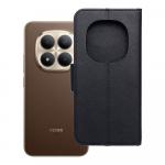 Fancy Book klap&uuml;mbris Xiaomi Redmi Note 15 Pro Plus 5G must