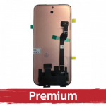 LCD-ekraan, sobiv Xiaomi Redmi Note 15 Pro+ 5G / Poco M8 Pro must OEM