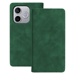 Smart Suede &uuml;mbris mudelile Honor 600 lite, roheline