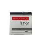 Aku MAXXIMUS HUAWEI P30PRO 4100mAh MATE 20 PRO, HB486486ECW