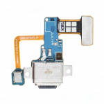 Flex Samsung N960F Note 9 pistiku, mikrofoni jaoks originaal (service pack)
