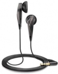 Juhtmega k&otilde;rvaklapid Jack 3,5 mm Sennheiser MX375 must