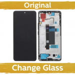 Xiaomi Redmi Note 13 Pro 5G / Poco X6 5G raamiga / valge / (taastatud: Hiina)