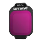 Sunnylife Flip ND64 filter