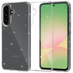Tech-Protect FlexAir &uuml;mbris Samsung Galaxy A27 5G jaoks, l&auml;bipaistev s&auml;delusega
