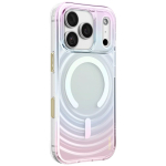 Uniq Coehl Vela Magnetic Charging &uuml;mbris iPhone 18 Pro / 17 Pro &ndash; mitmev&auml;rviline