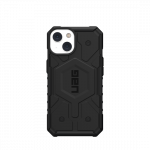 UAG Urban Armor Gear &uuml;mbris PATHFINDER compatible with MagSafe jaoks IPHONE 14 Plus must