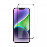 Vmax karastatud klaas 9D Glass jaoks iPhone 14 Plus 6,7"