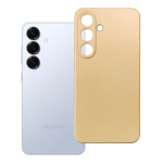 METALLIC &Uuml;mbris jaoks SAMSUNG S25 kuldne