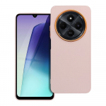 FRAME &Uuml;mbris jaoks XIAOMI Redmi 14C powder roosa
