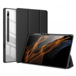 DUX DUCIS case TOBY with pencil storage jaoks SAMSUNG Tab S8 Ultra (X900/X906) must